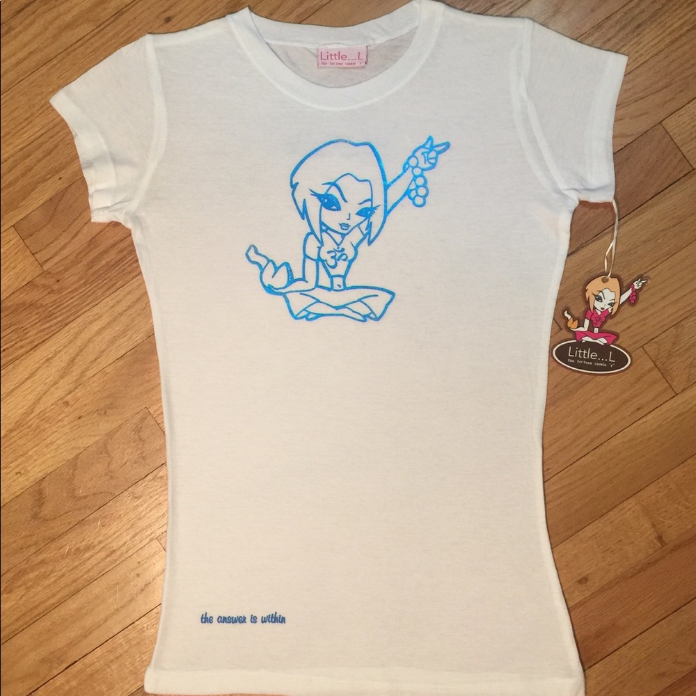 Graphic Tee Shirt